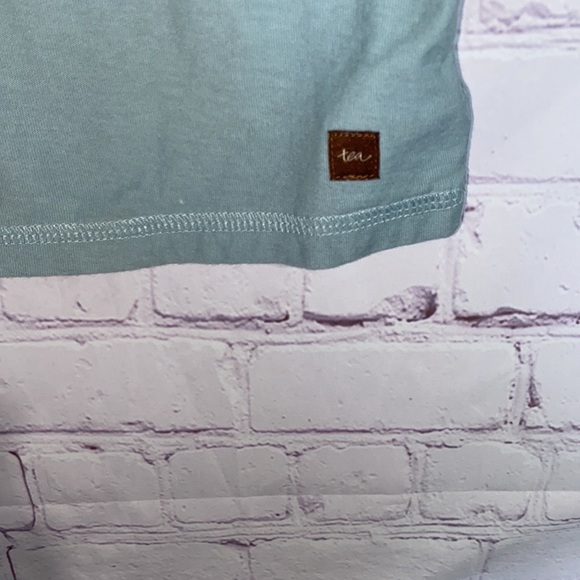 ✨Tea Tee Size 4 - Picture 2 of 4